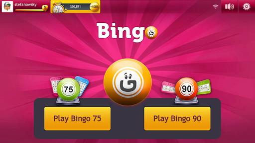 Bingo 75 & 90 by GameDesire Screenshot 2