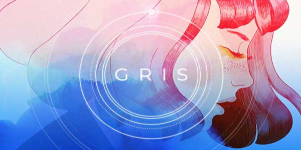 GRIS MOD ภาพหน้าจอ 0