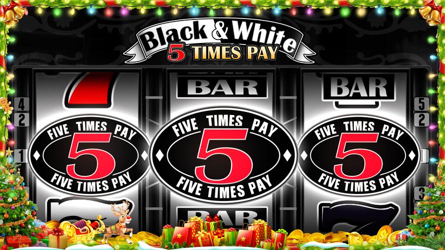 Bravo Classic Slots-777 Casino ภาพหน้าจอ 0