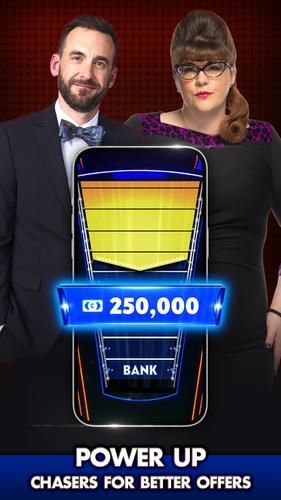 The Chase Capture d'écran 2