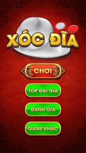Xoc Dia應用截圖第0張