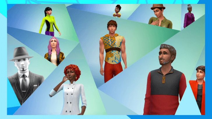 Sims 5 potrebbe non arrivare mai come EA spera di rompere dal modello sequel