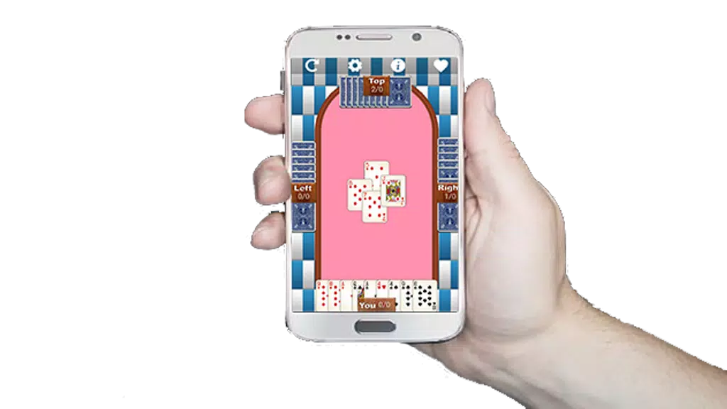 Call Bridge Offline Free Ảnh chụp màn hình 2