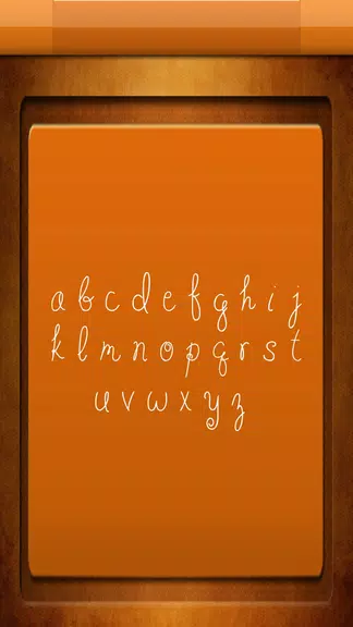 Handwrite Font Style Free Скриншот 3