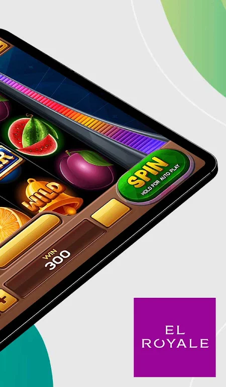 El Royale Mobile स्क्रीनशॉट 3