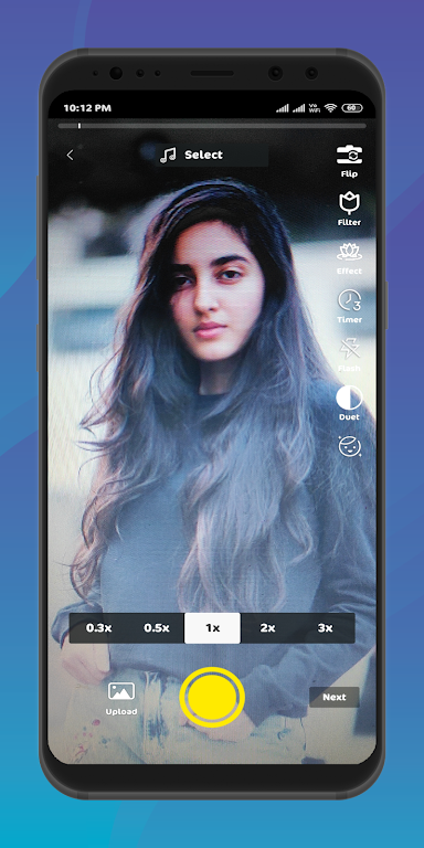Livee ภาพหน้าจอ 2