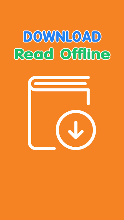 Manga World - Best FREE Manga Reader应用截图第0张