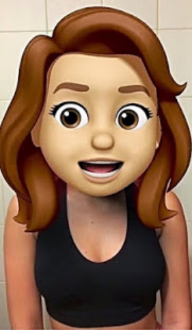 MEMOJI : animojis ဖန်သားပြင်ဓာတ်ပုံ 1