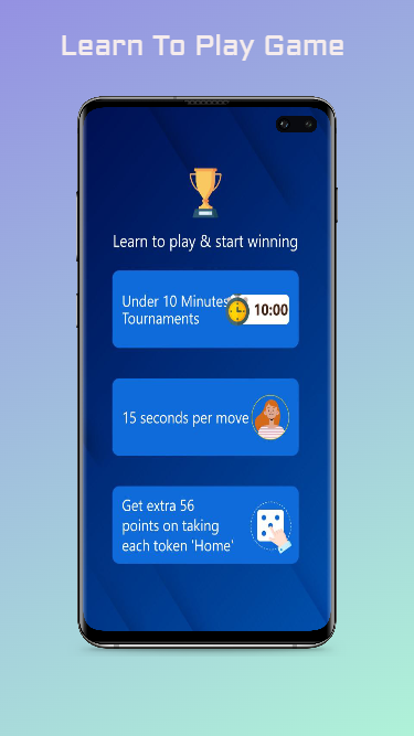 Ludo Elite - Win Cash Online應用截圖第3張