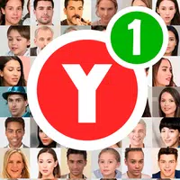 YoooLove Dating with auto-translation - Free chat