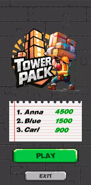 Tower Pack Screenshot 0