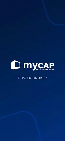 MyCAP Power Broker Ảnh chụp màn hình 0