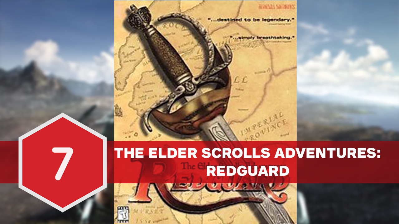 IGN Elder Scrolls評論