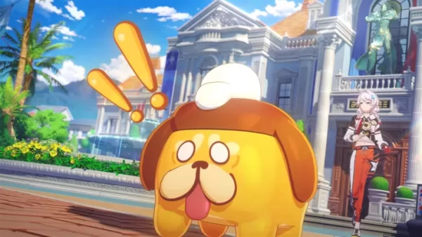Honkai Nexus Anima သည် Pokemon ကဲ့သို့သော Pokemon ကဲ့သို့သောအဆိုအရ 2025 Fan Thees Mories ၏အဆိုအရ