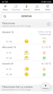 Meteo 3R Captura de pantalla 0