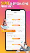 Maths Scanner : Maths Solution Скриншот 0