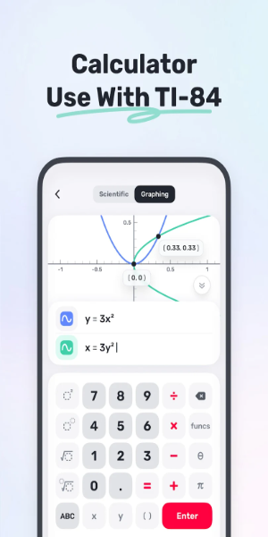 Gauth: AI Study Companion Ekran Görüntüsü 2