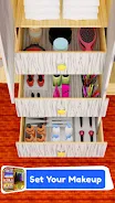 Fill The Closet Organizer Game Screenshot 3