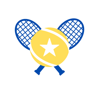 Tennisstar 1 ဖန်သားပြင်ဓာတ်ပုံ 0