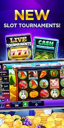 Play To Win: Real Money Games ภาพหน้าจอ 1