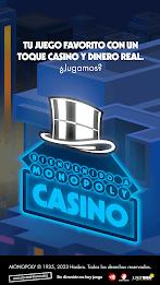 MONOPOLY Casino Slots Apuestas Screenshot 0