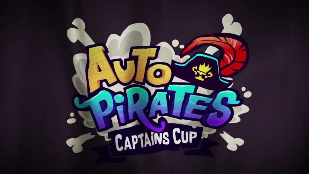 Auto Pirates: Captains Cup Early Access na Android