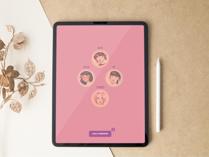Once: Twice game Ảnh chụp màn hình 2