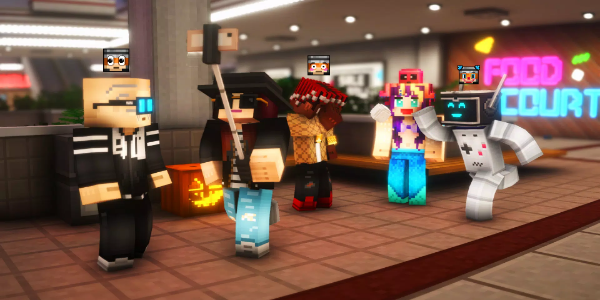 Pixel Strike 3D - FPS Gun Game Captura de pantalla 3