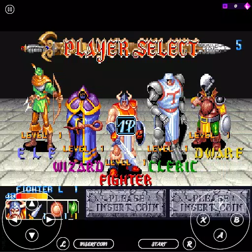 RetroX ภาพหน้าจอ 3