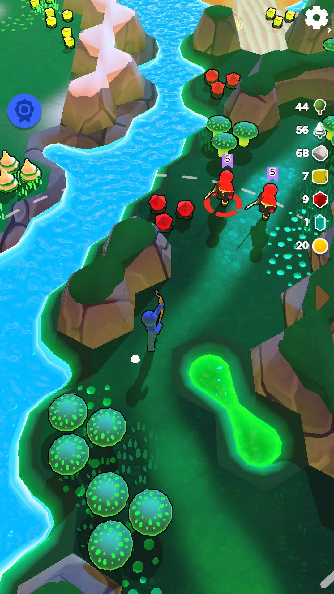 Pocket Journey應用截圖第3張