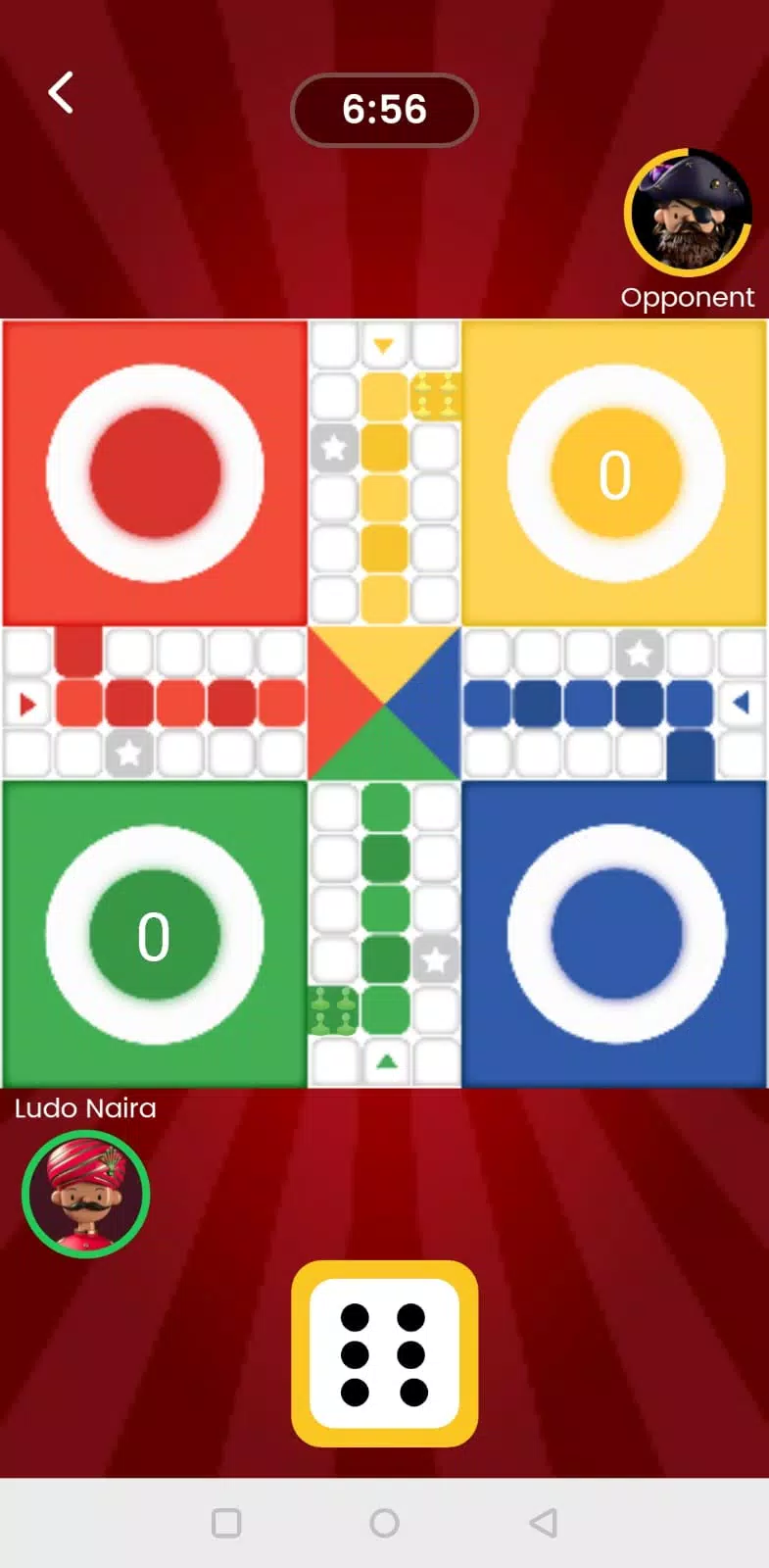 Ludo Naira应用截图第3张