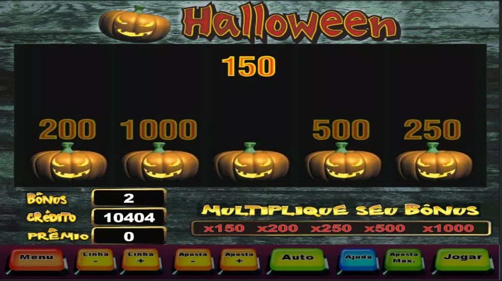 Halloween Bomba Screenshot 3