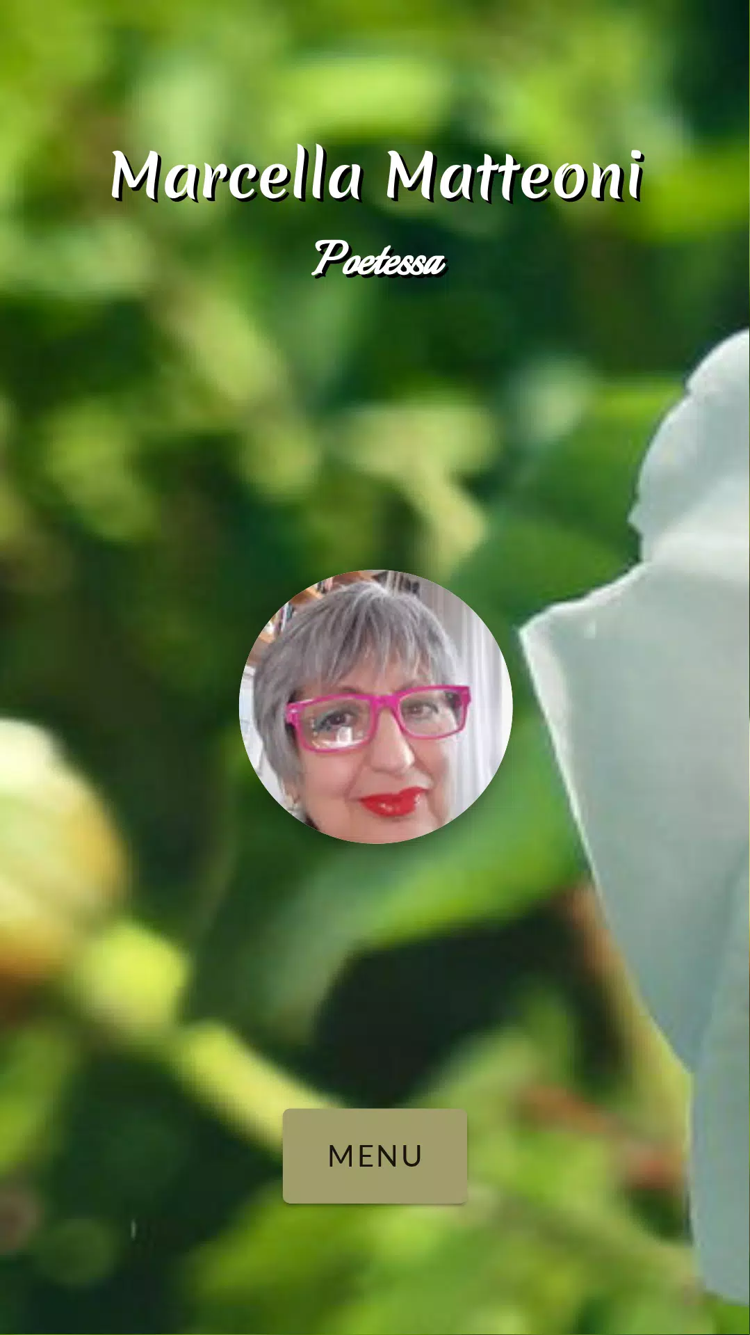 Marcella Matteoni Captura de pantalla 0