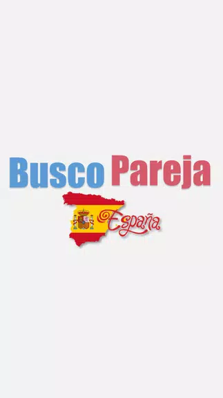 Busco Pareja en España ภาพหน้าจอ 0