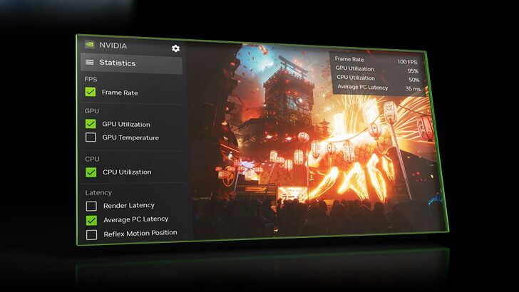 Nvidia App 导致部分游戏和电脑 FPS 骤降