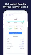 Wifi Password & Speed Test App Screenshot 3