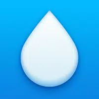 WaterMinder - 水追跡アプリ