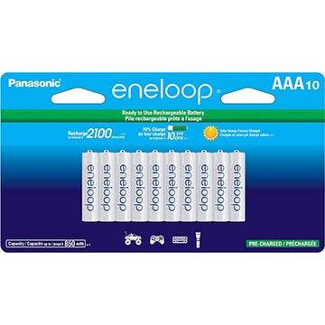 파나소닉 eneloop AAA 배터리