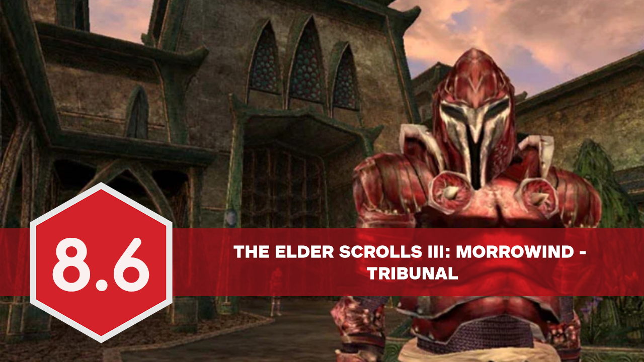 IGN Elder Scrolls評論