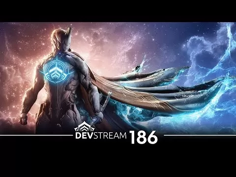 Warframe Devstream 188 Live in Pax East