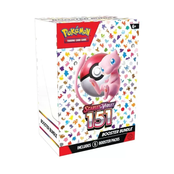 Pokémon 151, New Sets Restocked: Best Deals Now