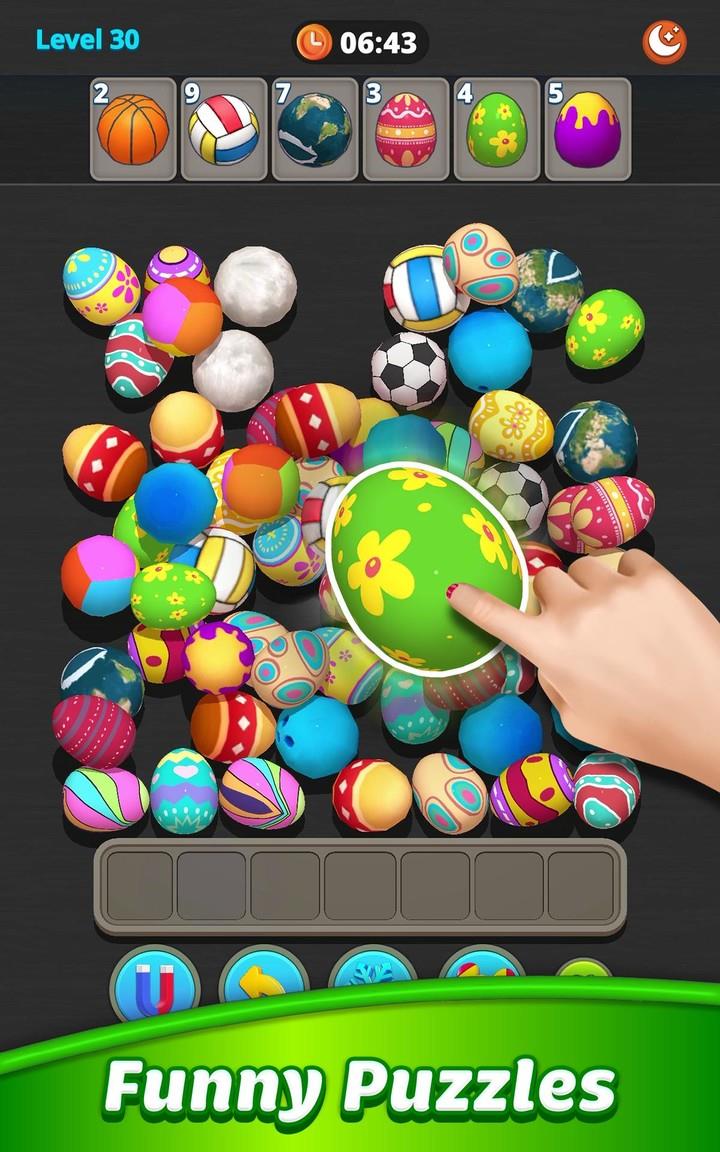 Toy Triple - Match Puzzle Game Screenshot 3