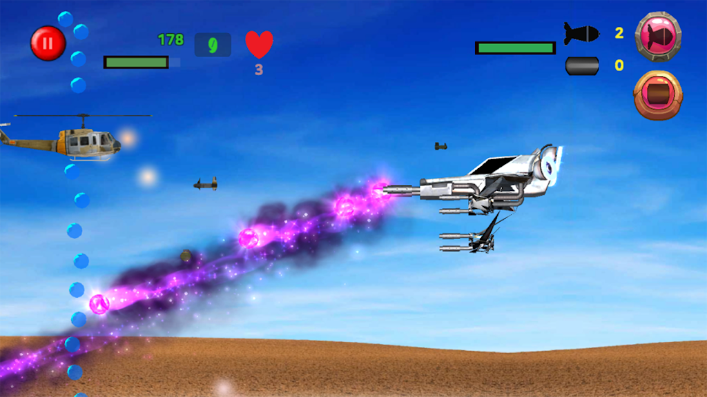 Desert Combat 1 Screenshot 3