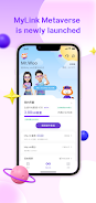 MyLink  智我·空間应用截图第0张