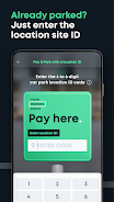 YourParkingSpace - Parking App Screenshot 2