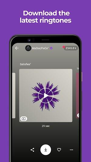 ZEDGE mod apk 下載