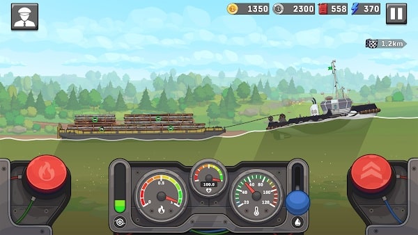 Ship Simulator mod apk download