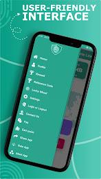VPN Ultimate Lite स्क्रीनशॉट 2