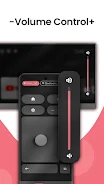 Remote Control for Mi Box应用截图第2张