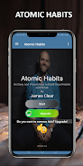 Atomic Habits স্ক্রিনশট 1